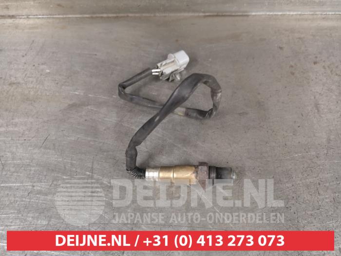 Gebruikte Lambda Sonde Hyundai iX35 (LM) 1.6 GDI 16V Prijs € 25,00 Margeregeling aangeboden door V.Deijne Jap.Auto-onderdelen BV