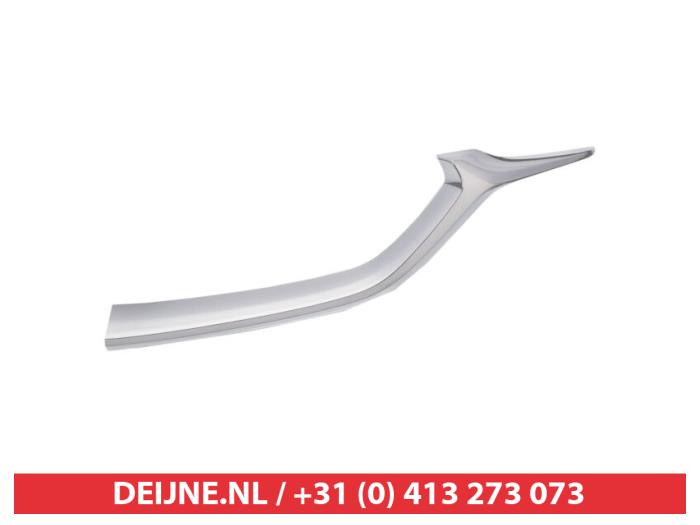 Mazda CX-5 Grille Lijst O9990007712