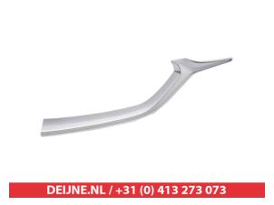 Nieuwe Grille Lijst Mazda CX-5 Prijs € 44,62 Inclusief btw aangeboden door V.Deijne Jap.Auto-onderdelen BV