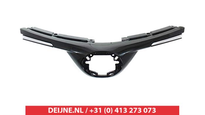 Toyota Rav-4 Grille O9990007716