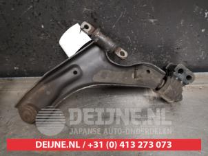 Chevrolet Spark Querlenker unten rechts vorne O431915 foto 2