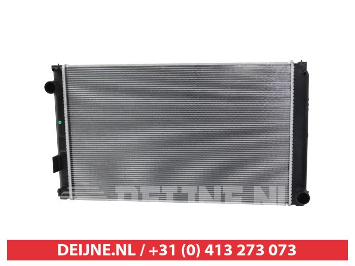 Nieuwe Radiateur Toyota Rav-4 Prijs € 92,40 Inclusief btw aangeboden door V.Deijne Jap.Auto-onderdelen BV