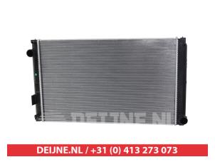 Nieuwe Radiateur Toyota Rav-4 Prijs € 92,40 Inclusief btw aangeboden door V.Deijne Jap.Auto-onderdelen BV