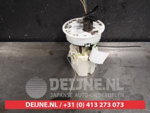 Gebruikte Brandstofpomp Elektrisch Mazda 2 (DE) 1.3 16V S-VT High Power Prijs € 40,00 Margeregeling aangeboden door V.Deijne Jap.Auto-onderdelen BV