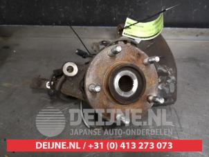 Hyundai I40 Fusee links-voor O431941 foto 2