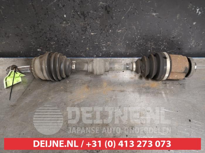 Kia Rio Front drive shaft, right O431954