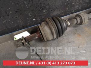 Kia Rio Antriebswelle rechts vorne O431954 foto 2