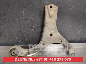 Kia Rio Front lower wishbone, left O431956 photo 2