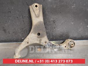 Kia Rio Draagarm onder rechts-voor O431957 foto 2