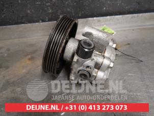 Kia Rio Power steering pump O431958 photo 2