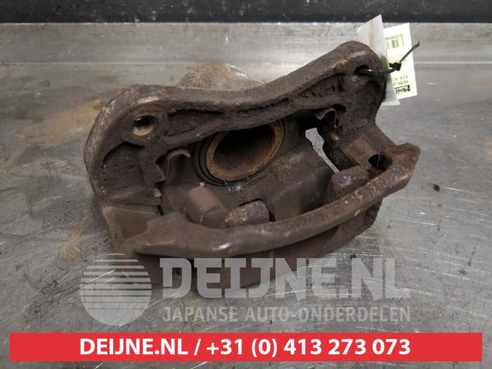 Kia Rio Remklauw (Tang) links-voor O431962