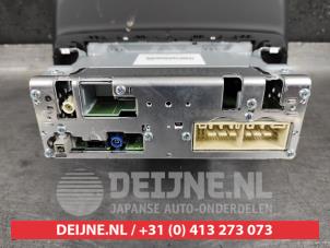 Hyundai I30 Radio O432160 foto 3