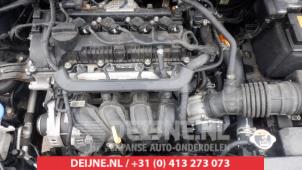 Gebruikte Motor Kia Rio IV (YB) 1.2 MPI 16V Prijs € 1.250,00 Margeregeling aangeboden door V.Deijne Jap.Auto-onderdelen BV