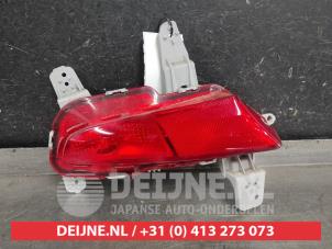 Hyundai I30 Rear fog light O432183 photo 2
