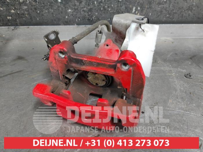 Hyundai I30 Bremszange links hinten O432186