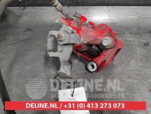 Hyundai I30 Rear brake calliper, left O432186 photo 3