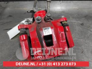 Hyundai I30 Rear brake calliper, left O432186 photo 2
