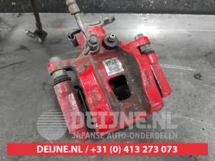 Hyundai I30 Bremszange rechts hinten O432187 photo 2