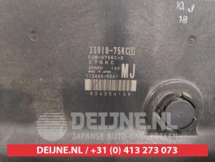 Suzuki SX-4 Steuergerät Motormanagement O432200 foto 2