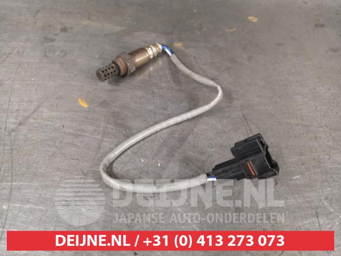 Gebruikte Lambda Sonde Suzuki SX4 1.6 16V VVT Comfort,Exclusive Prijs € 35,00 Margeregeling aangeboden door V.Deijne Jap.Auto-onderdelen BV