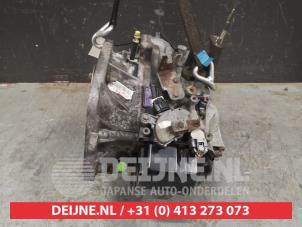 Chevrolet Epica Gearbox O432213 photo 2