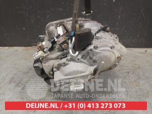 Chevrolet Epica Gearbox O432213 photo 3