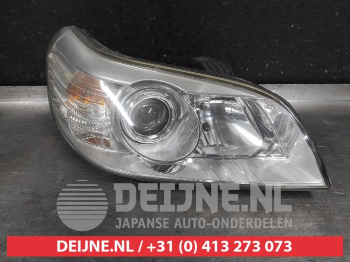 Chevrolet Epica Koplamp rechts O432219
