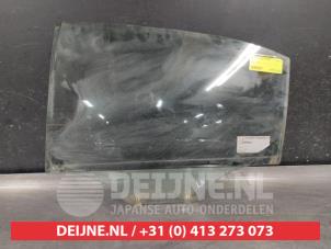 Chevrolet Epica Türscheibe 4-türig links hinten O432233 foto 2
