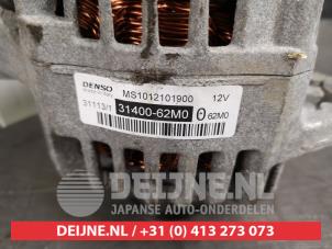 Suzuki SX-4 Dynamo O432259 foto 3