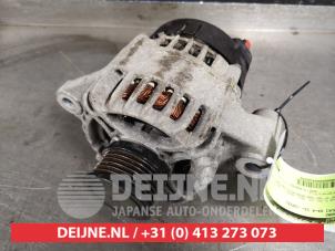 Gebruikte Alternator Suzuki SX4 S-Cross (JY) 1.6 16V DDiS Prijs € 50,00 Margeregeling aangeboden door V.Deijne Jap.Auto-onderdelen BV