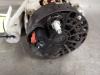 Dynamo van een Suzuki SX4 S-Cross (JY) 1.6 16V DDiS 2015