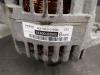 Dynamo van een Suzuki SX4 S-Cross (JY) 1.6 16V DDiS 2015
