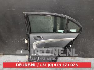 Chevrolet Epica Portier 4Deurs rechts-achter O432245 foto 3