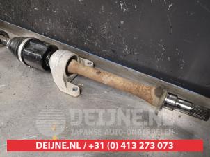 Suzuki SX-4 Antriebswelle rechts vorne O432262 foto 3
