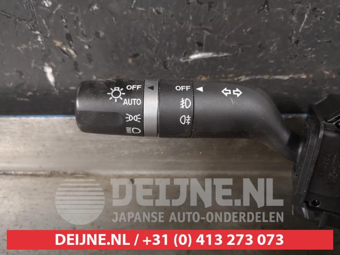 Mazda 3 Licht Schakelaar O432269