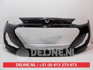 Nieuwe Bumper voor Hyundai I10 Prijs € 154,46 Inclusief btw aangeboden door V.Deijne Jap.Auto-onderdelen BV