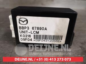 Mazda 3 Computer Verlichting O432284 foto 2
