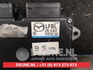 Mazda 3 Schlossset Zylinder (komplett) O432294 foto 2