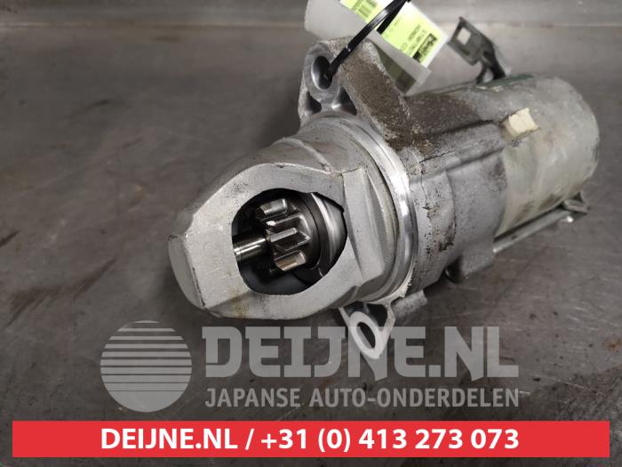 Honda Civic IMA Starter O432323