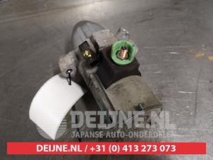 Honda Civic IMA Anlasser O432323 foto 2