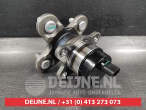Daihatsu Sirion Radlager hinten O9990007394 foto 3