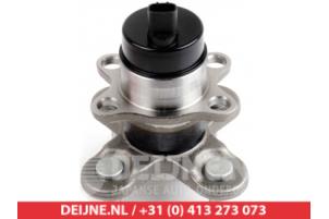 Nieuwe Wiellager achter Daihatsu Sirion Prijs € 102,85 Inclusief btw aangeboden door V.Deijne Jap.Auto-onderdelen BV