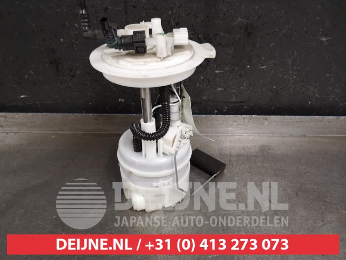 Nissan Micra Brandstofpomp Elektrisch O432356