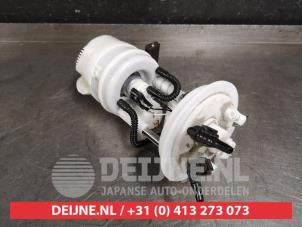 Nissan Micra Brandstofpomp Elektrisch O432356 foto 2