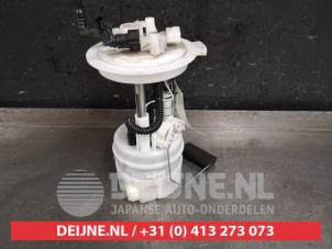 Gebruikte Brandstofpomp Elektrisch Nissan Micra (K14) 1.0 IG-T 100 Prijs € 75,00 Margeregeling aangeboden door V.Deijne Jap.Auto-onderdelen BV