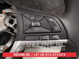 Nissan Micra Stuurwiel O432359 foto 3