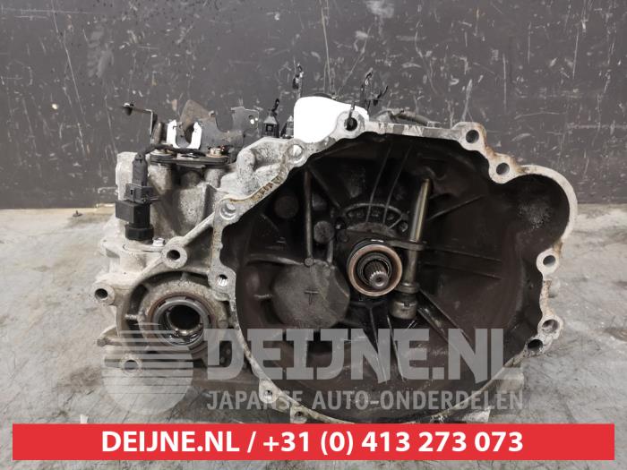 Kia Carens Gearbox O432444