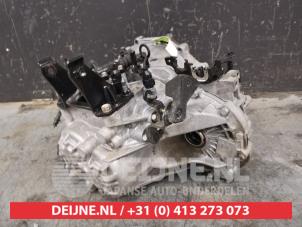 Kia Carens Getriebe O432444 foto 2
