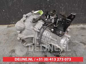 Kia Carens Getriebe O432444 foto 3
