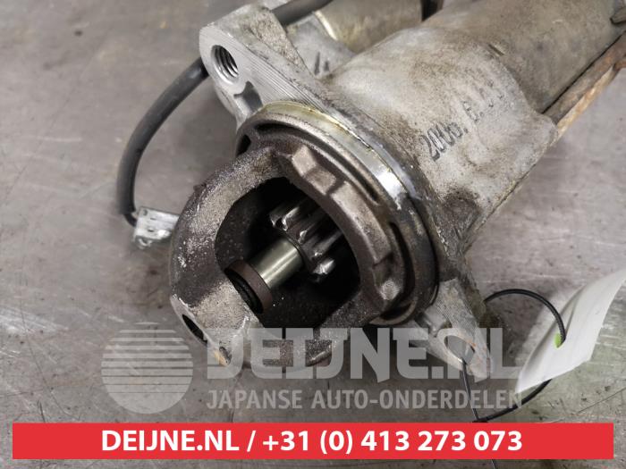 Chevrolet Epica Starter O432452